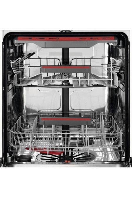 Встраиваемая посудомоечная машина AEG FSB53907Z 2