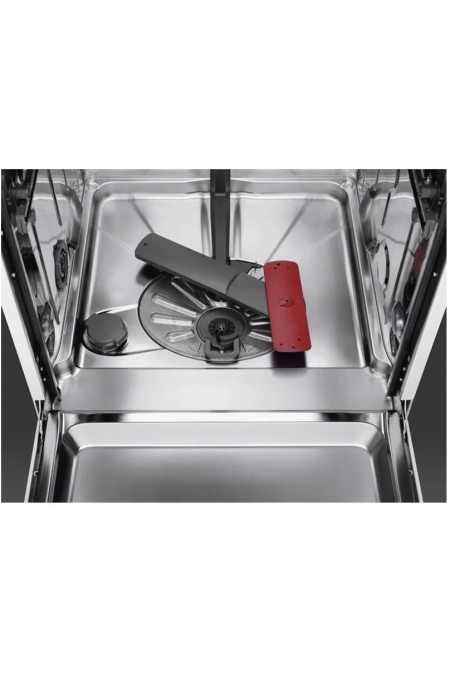 Встраиваемая посудомоечная машина AEG FSB53907Z 3