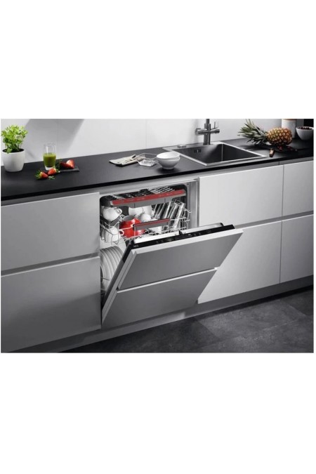 Встраиваемая посудомоечная машина AEG FSB53907Z 6