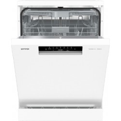 Посудомоечная машина Gorenje GS643C90W (белый)