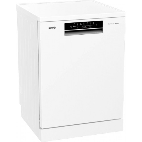 Посудомоечная машина Gorenje GS643C90W (белый) 3