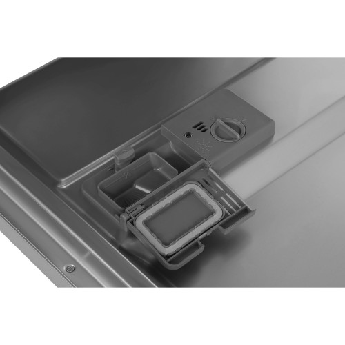 Встраиваемая посудомоечная машина Hyundai HBD 661 (серебристый) 16