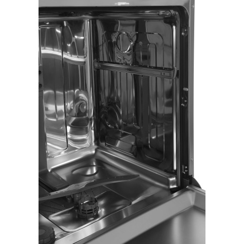 Встраиваемая посудомоечная машина Hyundai HBD 661 (серебристый) 17