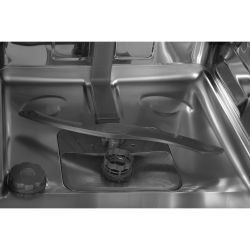 Встраиваемая посудомоечная машина Hyundai HBD 661 (серебристый) 18