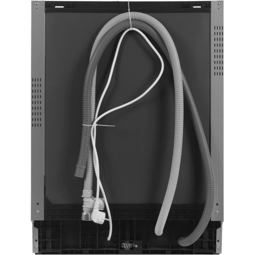 Встраиваемая посудомоечная машина Hyundai HBD 661 (серебристый) 19