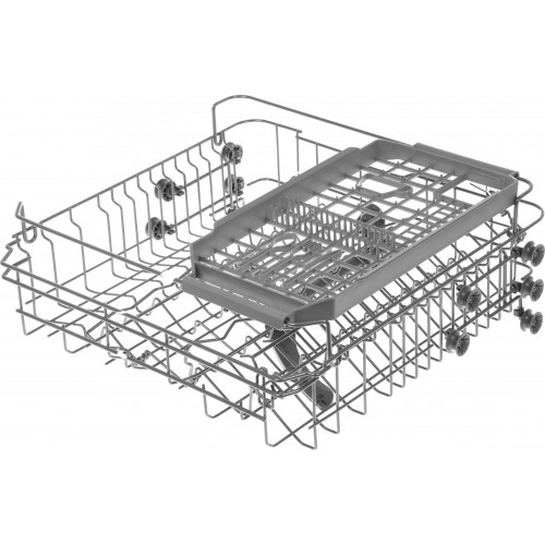 Встраиваемая посудомоечная машина Hyundai HBD 661 (серебристый) 27