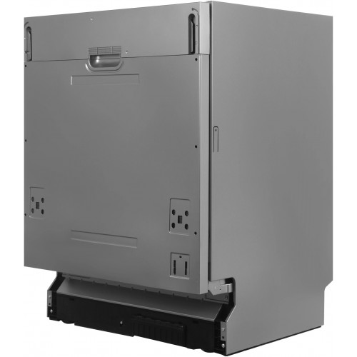 Встраиваемая посудомоечная машина Hyundai HBD 661 (серебристый) 5