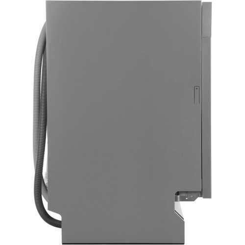 Встраиваемая посудомоечная машина Hyundai HBD 661 (серебристый) 6