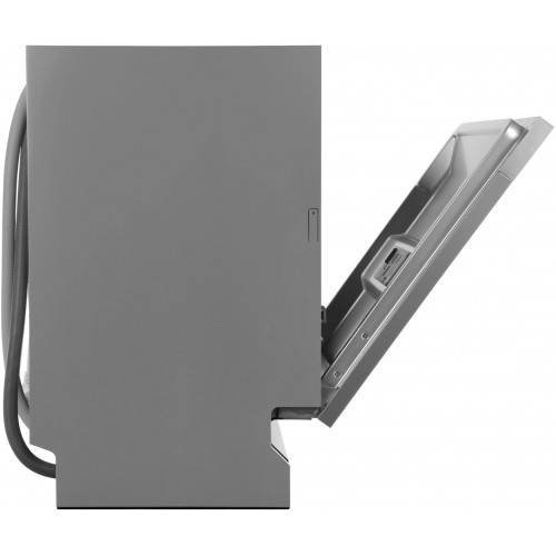 Встраиваемая посудомоечная машина Hyundai HBD 661 (серебристый) 7