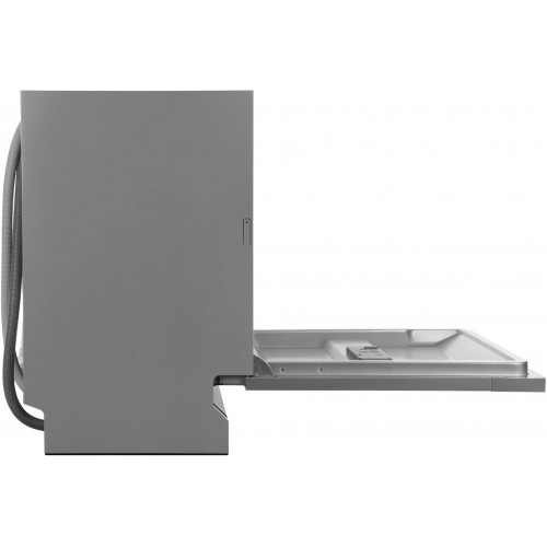 Встраиваемая посудомоечная машина Hyundai HBD 661 (серебристый) 8