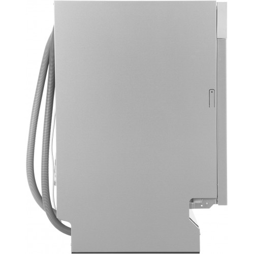 Встраиваемая посудомоечная машина Hyundai HBD 678 (серебристый) 19