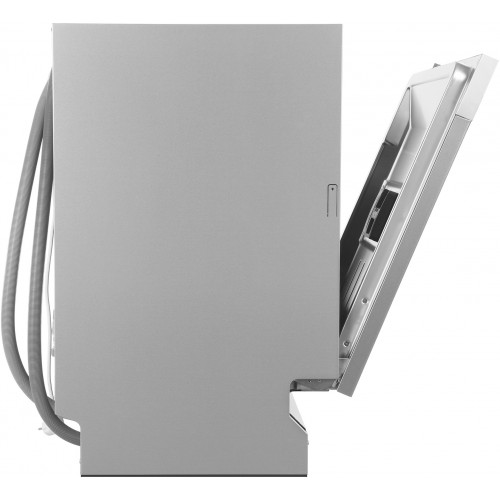 Встраиваемая посудомоечная машина Hyundai HBD 678 (серебристый) 20