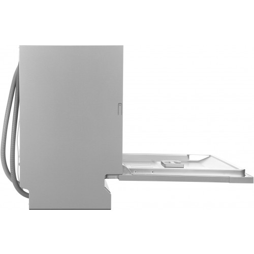 Встраиваемая посудомоечная машина Hyundai HBD 678 (серебристый) 21