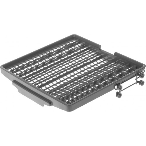 Встраиваемая посудомоечная машина Hyundai HBD 678 (серебристый) 3