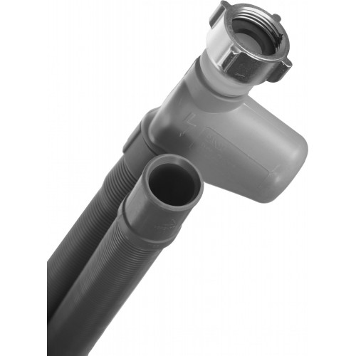 Встраиваемая посудомоечная машина Hyundai HBD 678 (серебристый) 5