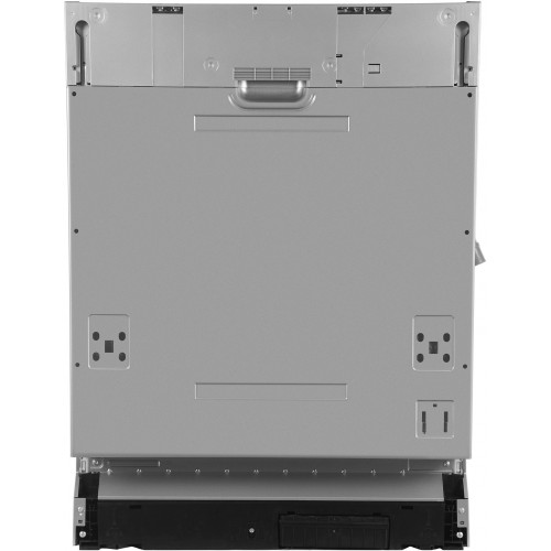 Встраиваемая посудомоечная машина Hyundai HBD 678 (серебристый) 7