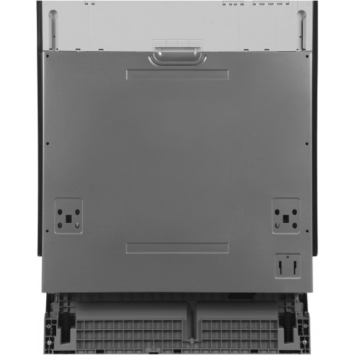 Встраиваемая посудомоечная машина Hyundai HBD 640P (серебристый) 9