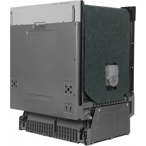 Встраиваемая посудомоечная машина Hyundai HBD 640P (серебристый) 14