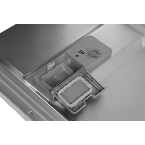 Встраиваемая посудомоечная машина Hyundai HBD 640P (серебристый) 20