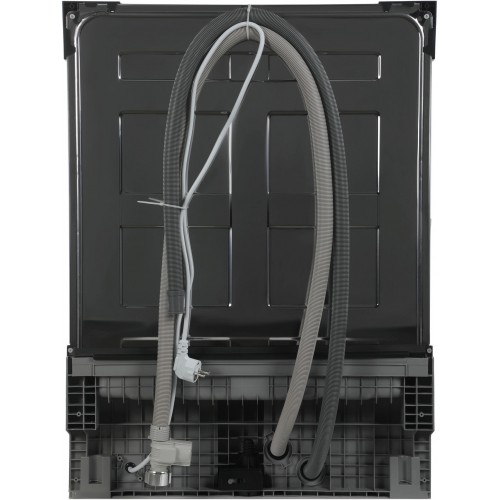 Встраиваемая посудомоечная машина Hyundai HBD 640P (серебристый) 28