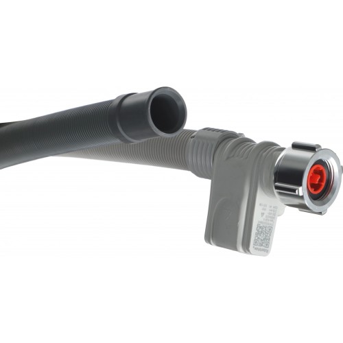 Встраиваемая посудомоечная машина Hyundai HBD 640P (серебристый) 5