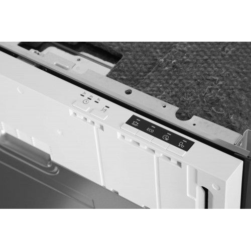 Встраиваемая посудомоечная машина Hyundai HBD 640P (серебристый) 8