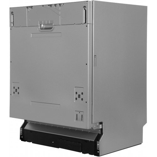 Встраиваемая посудомоечная машина Hyundai HBD 674 (серебристый) 13