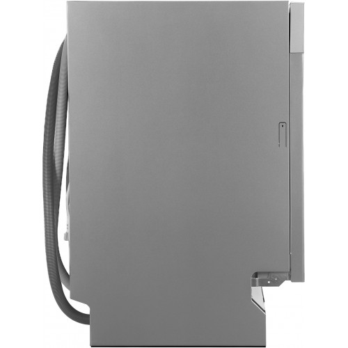 Встраиваемая посудомоечная машина Hyundai HBD 674 (серебристый) 15