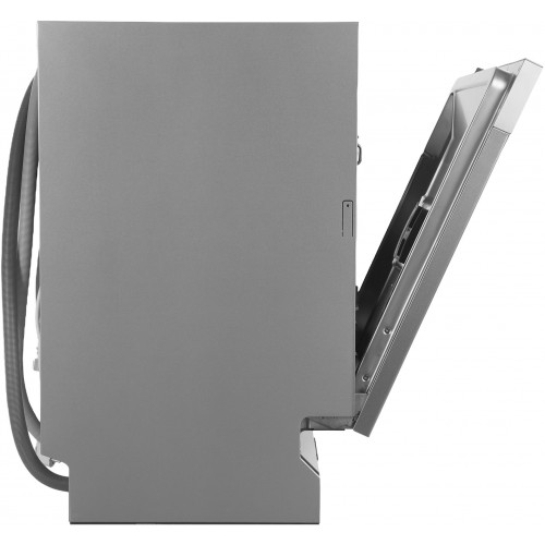 Встраиваемая посудомоечная машина Hyundai HBD 674 (серебристый) 16