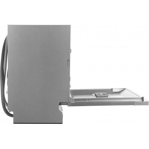 Встраиваемая посудомоечная машина Hyundai HBD 674 (серебристый) 17