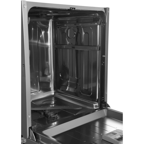 Встраиваемая посудомоечная машина Hyundai HBD 674 (серебристый) 24