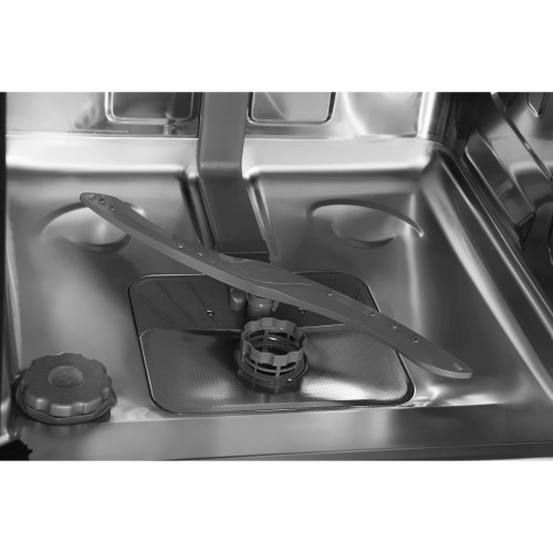 Встраиваемая посудомоечная машина Hyundai HBD 674 (серебристый) 26