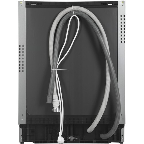 Встраиваемая посудомоечная машина Hyundai HBD 674 (серебристый) 27