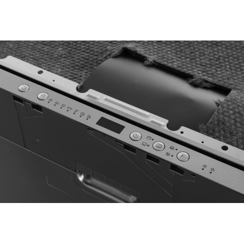 Встраиваемая посудомоечная машина Hyundai HBD 674 (серебристый) 5