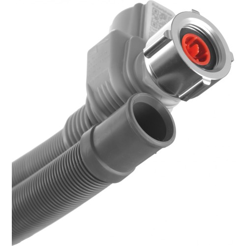 Встраиваемая посудомоечная машина Hyundai HBD 674 (серебристый) 6