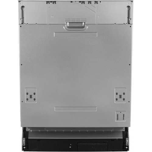 Встраиваемая посудомоечная машина Hyundai HBD 674 (серебристый) 8