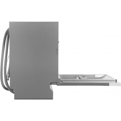 Встраиваемая посудомоечная машина Hyundai HBD 441 (серебристый) 9