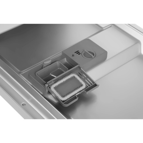 Встраиваемая посудомоечная машина Hyundai HBD 441 (серебристый) 18