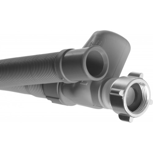 Встраиваемая посудомоечная машина Hyundai HBD 441 (серебристый) 24