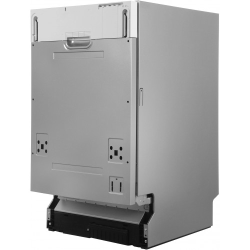 Встраиваемая посудомоечная машина Hyundai HBD 441 (серебристый) 6