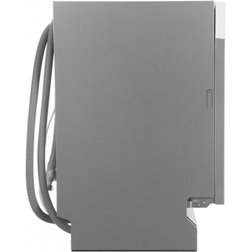 Встраиваемая посудомоечная машина Hyundai HBD 441 (серебристый) 7