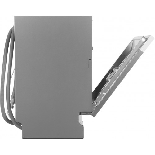 Встраиваемая посудомоечная машина Hyundai HBD 441 (серебристый) 8