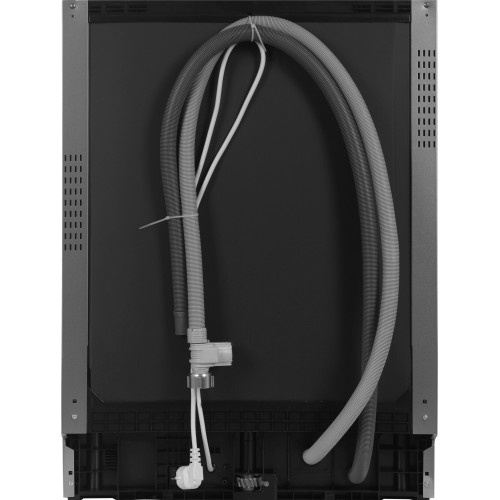 Встраиваемая посудомоечная машина Hyundai HBD 688 (серебристый) 20