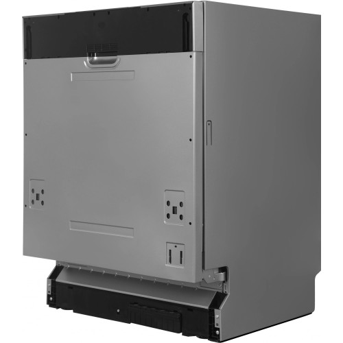 Встраиваемая посудомоечная машина Hyundai HBD 688 (серебристый) 5