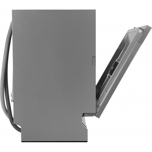 Встраиваемая посудомоечная машина Hyundai HBD 688 (серебристый) 7