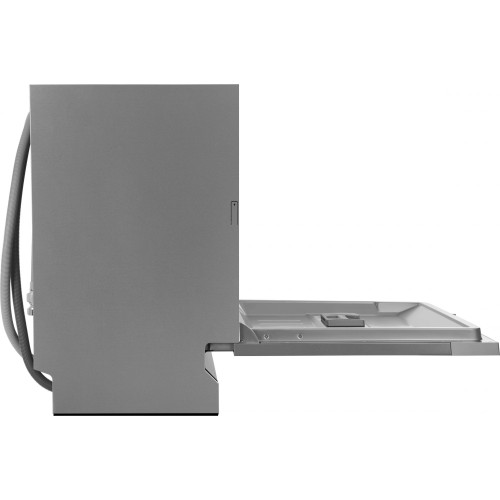 Встраиваемая посудомоечная машина Hyundai HBD 688 (серебристый) 8