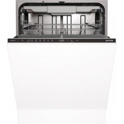 Встраиваемая посудомоечная машина Gorenje GV16D5