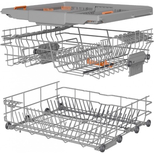 Встраиваемая посудомоечная машина Gorenje GV16D5 9