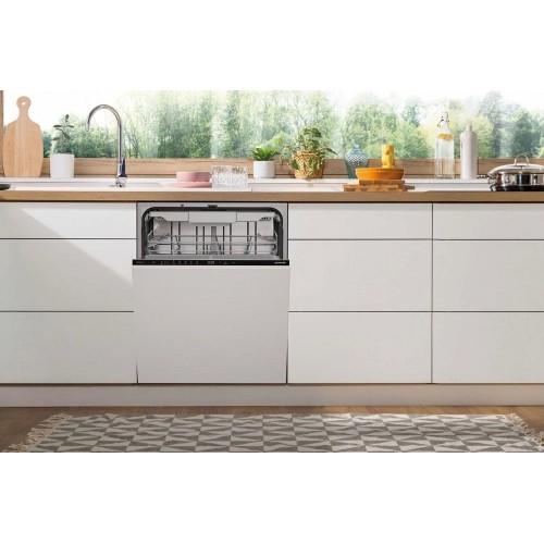Встраиваемая посудомоечная машина Gorenje GV16D5 10