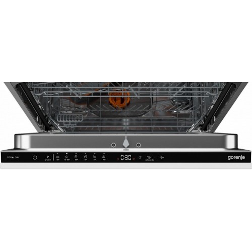 Встраиваемая посудомоечная машина Gorenje GV16D5 5